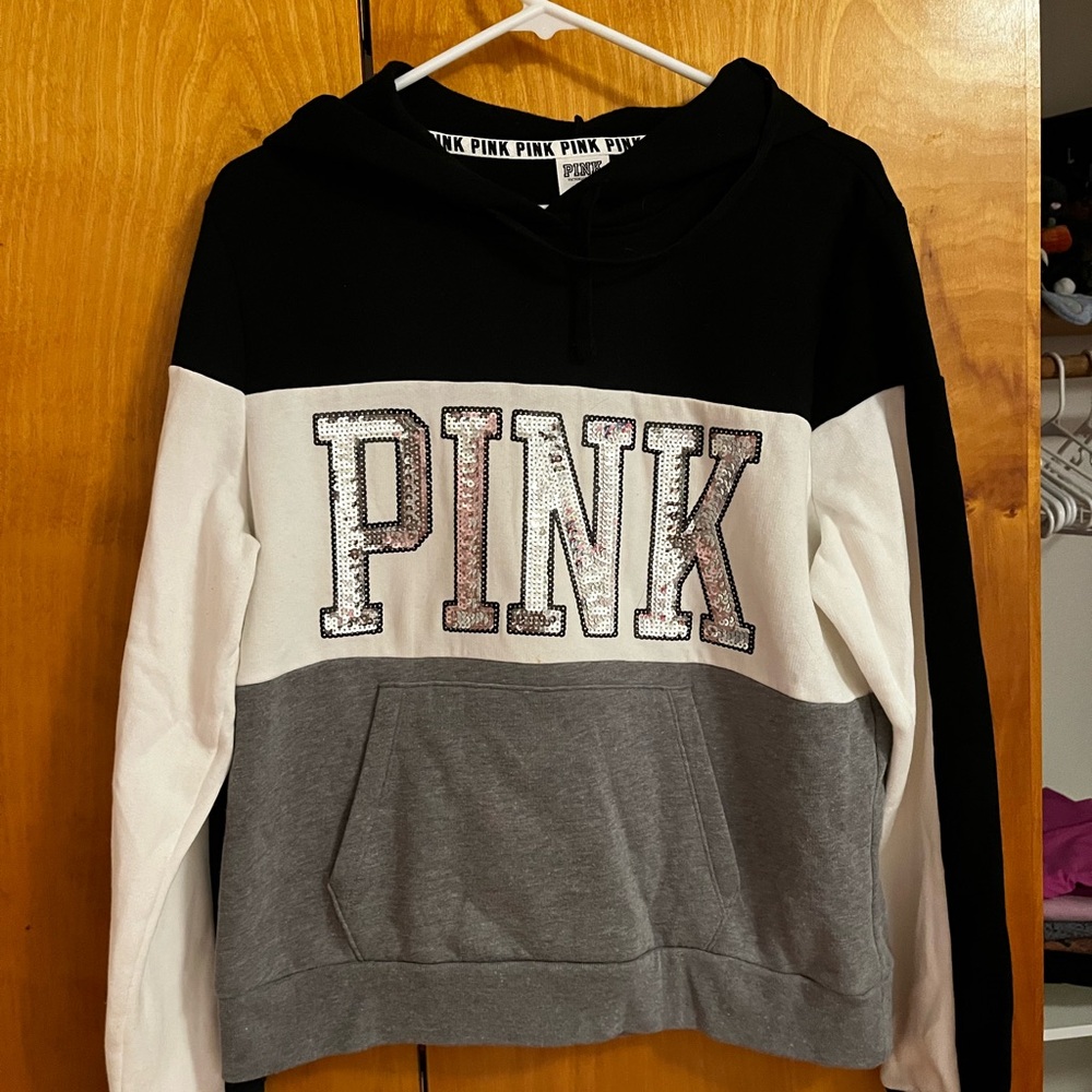 Victoria's Secret Pink Hoodie